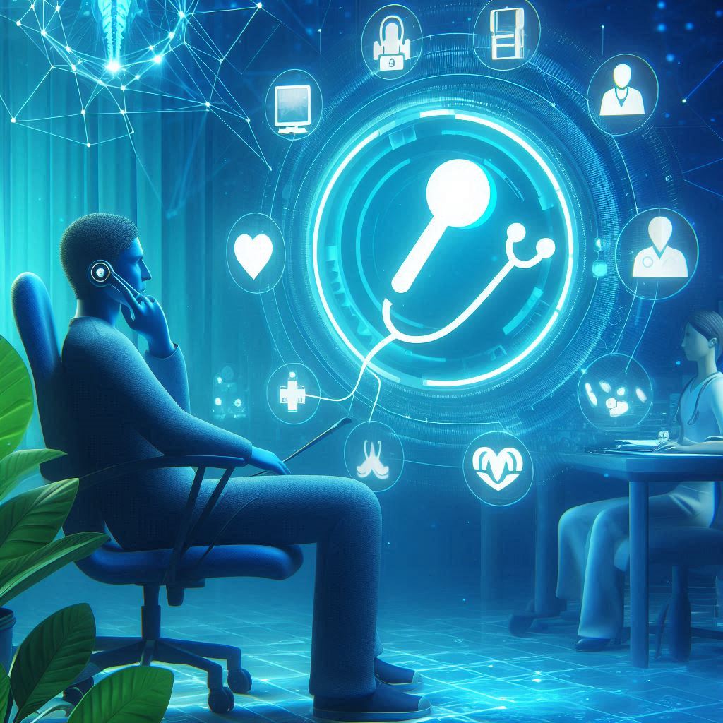 MD Connect 24/7